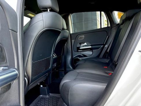 Certified 2026 Mercedes-Benz GLA 250 GLA 250 image 28