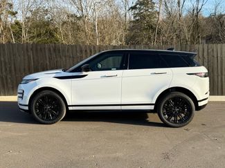 Certified 2026 Land Rover Range Rover Evoque Dynamic SE video 2