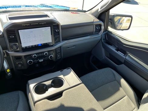 Used 2024 Ford F150 XLT image 16