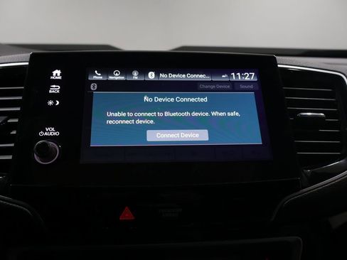 Used 2023 Honda Passport Elite image 25