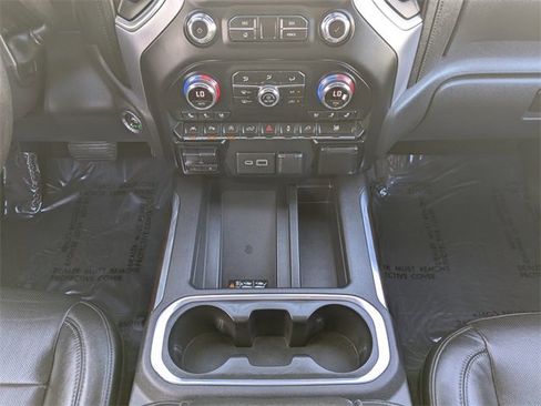 Used 2020 GMC Sierra 1500 SLT w/ SLT Premium Plus Package image 21