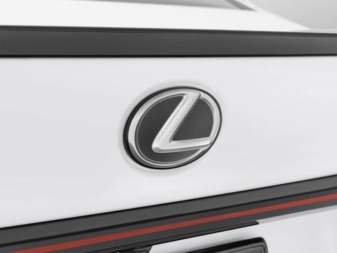 Certified 2024 Lexus IS 300 F Sport RWD image 52