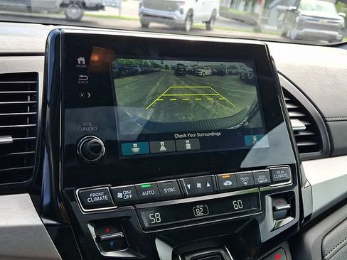 Used 2024 Honda Odyssey EX-L image 20