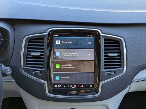 Certified 2023 Volvo XC90 B5 Core image 19