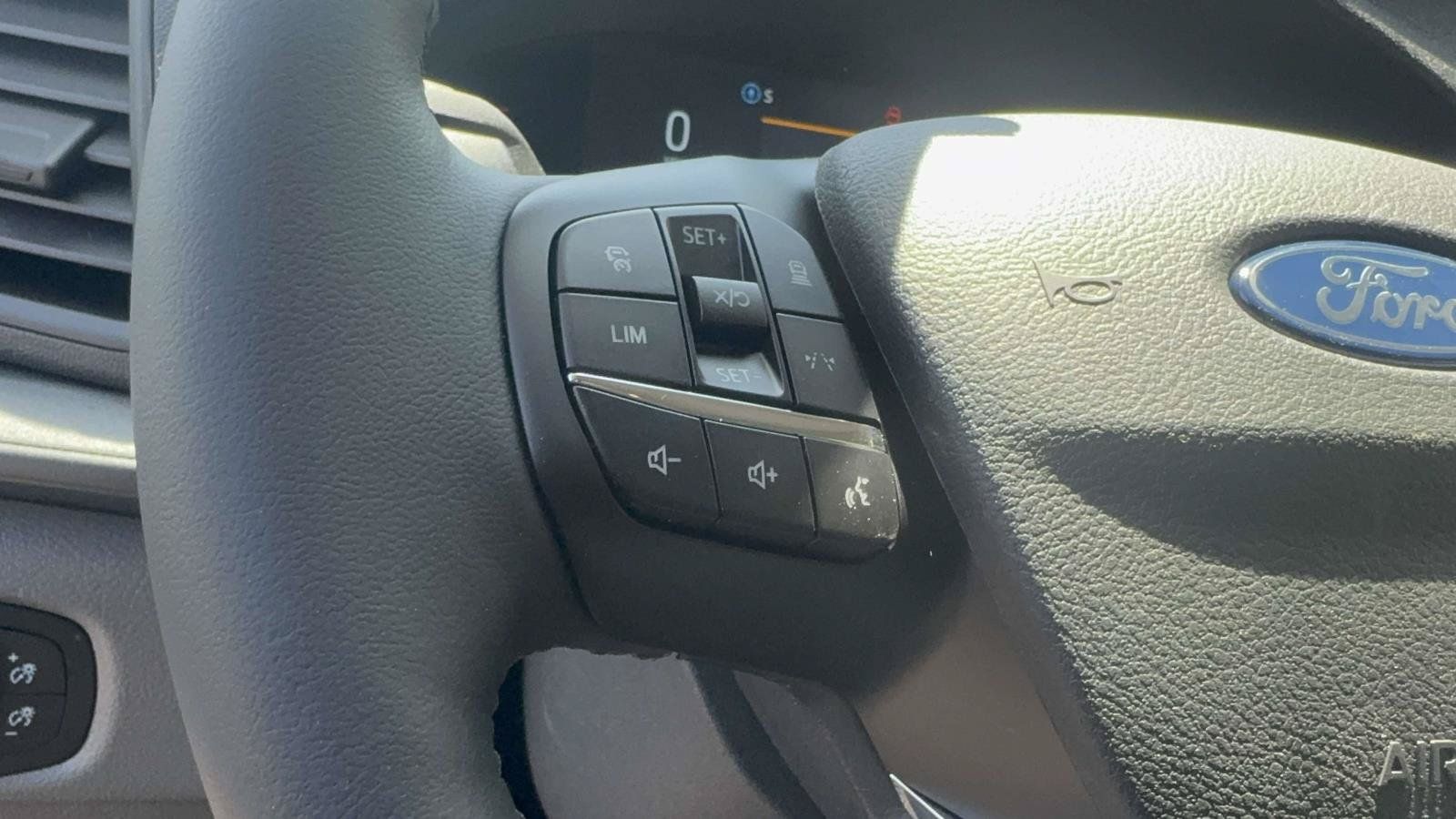 New 2026 Ford Transit 350 XLT w/ Upfitter Package AWD/4WD image 19