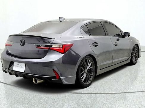 Used 2019 Acura ILX FWD image 5