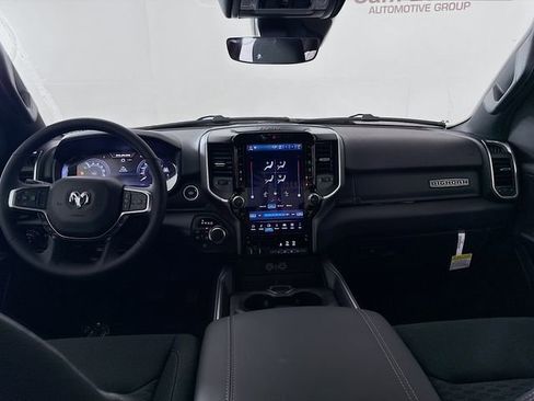 New 2026 RAM 1500 Big Horn image 22