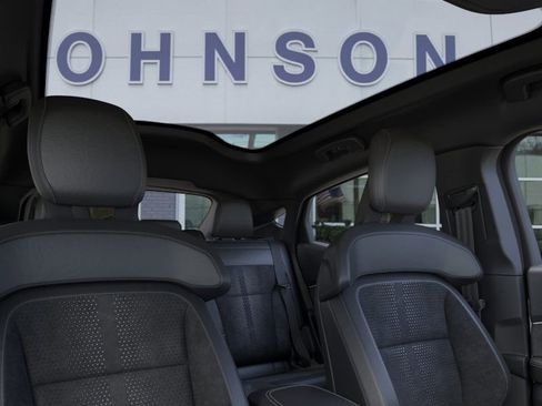 New 2025 Ford Mustang Mach-E GT w/ Bronze Appearance Package image 22