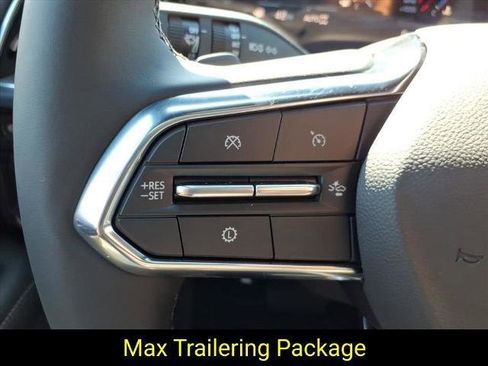 New 2025 Chevrolet Tahoe Premier image 18