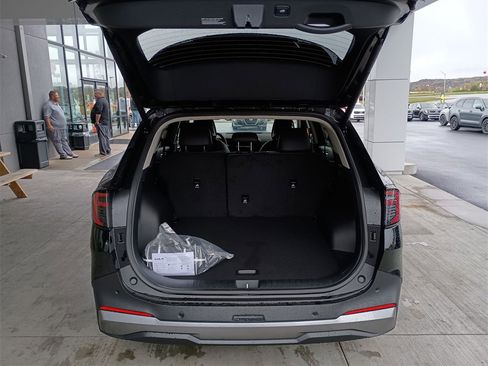 New 2026 Kia Sportage EX w/ EX Panorama Roof Package image 29