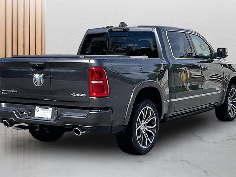 New 2026 RAM 1500 Tungsten w/ Bed Utility Group AWD/4WD image 9