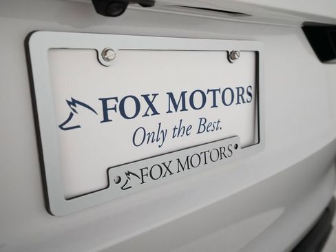 Used 2023 Honda CR-V LX image 36