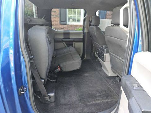 Used 2017 Ford F150 XL w/ Equipment Group 101A Mid RWD image 29