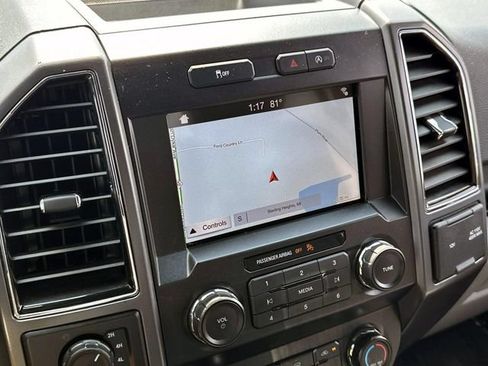 Used 2019 Ford F150 XLT w/ Equipment Group 302A Luxury AWD/4WD image 28