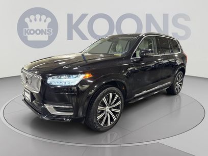 Used 2023 Volvo XC90 B6 Plus