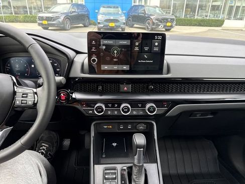 New 2026 Honda CR-V EX-L image 19