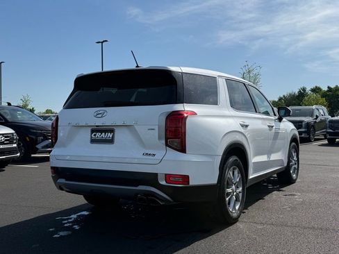 Used 2022 Hyundai Palisade SE image 8