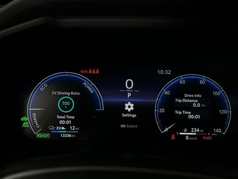 Used 2024 Toyota RAV4 XSE image 14