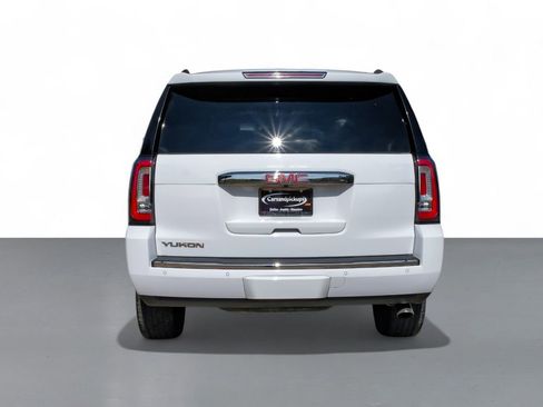 Used 2020 GMC Yukon Denali w/ Denali Ultimate Package image 8