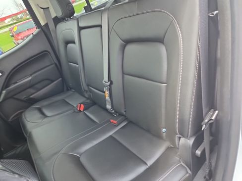 Used 2022 Chevrolet Colorado ZR2 AWD/4WD image 32