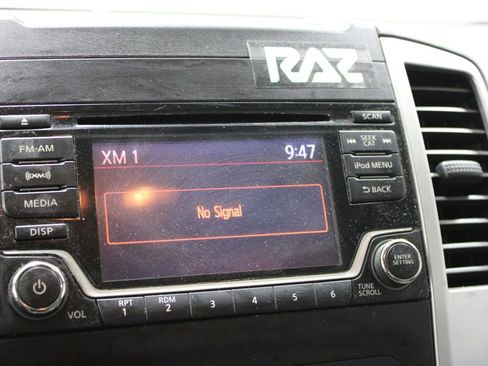 Used 2017 Nissan Frontier SV w/ SV Value Truck Package image 29