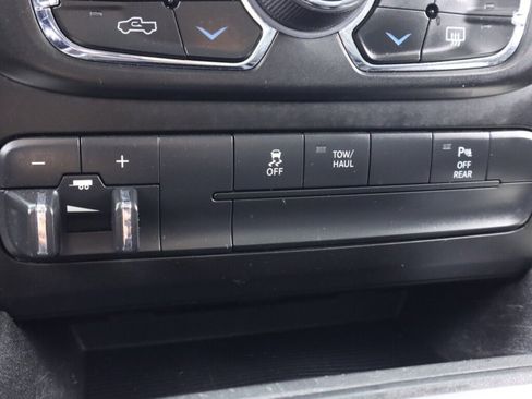 Used 2019 RAM 1500 Classic Warlock w/ Electronics Group image 29