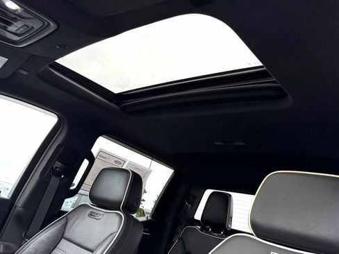 Used 2024 GMC Sierra 1500 AT4X image 17