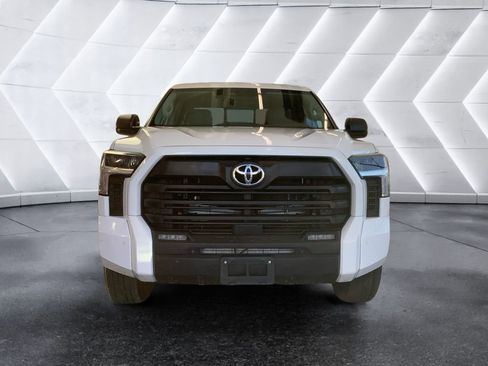 Used 2024 Toyota Tundra SR5 image 2