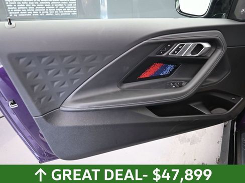 Used 2023 BMW M240i xDrive Coupe w/ Premium Package image 18