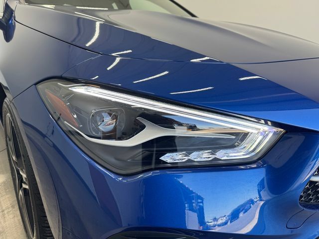 Certified 2026 Mercedes-Benz CLA 250 image 32