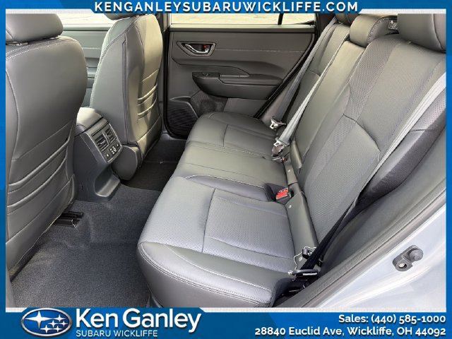 New 2026 Subaru Outback Touring XT AWD/4WD image 21