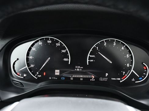 Used 2021 BMW X3 xDrive30i w/ Convenience Package image 13