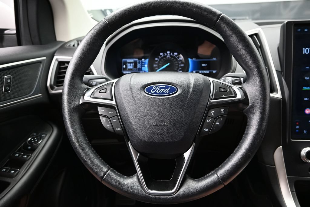 Used 2024 Ford Edge SEL w/ Convenience Package AWD/4WD image 24
