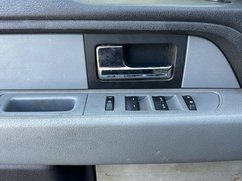 Used 2013 Ford F150 XLT w/ Luxury Equipment Group AWD/4WD image 11