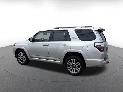 Used 2024 Toyota 4Runner TRD Sport image 4