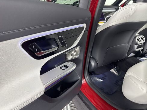 New 2026 Mercedes-Benz GLC 300 4MATIC image 20