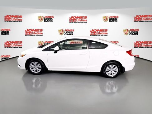Used 2012 Honda Civic LX image 11