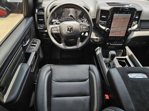 New 2026 RAM 1500 RHO AWD/4WD image 9