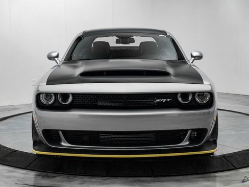 Used 2018 Dodge Challenger SRT Demon image 31