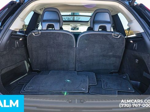 Used 2025 Volvo XC90 B6 Plus image 25