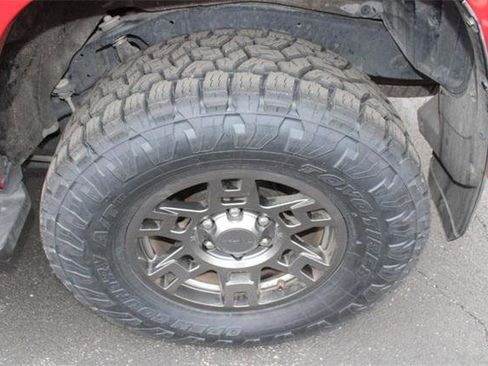 Certified 2020 Toyota 4Runner Venture w/ Moonroof Package image 8