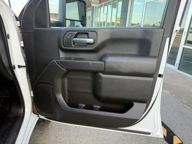 Used 2020 Chevrolet Silverado 2500 W/T w/ WT Convenience Package AWD/4WD image 24