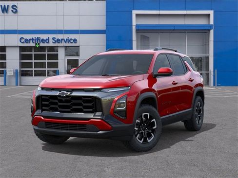 New 2026 Chevrolet Equinox ACTIV image 6
