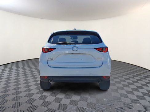 Used 2021 MAZDA CX-5 Grand Touring AWD/4WD image 6
