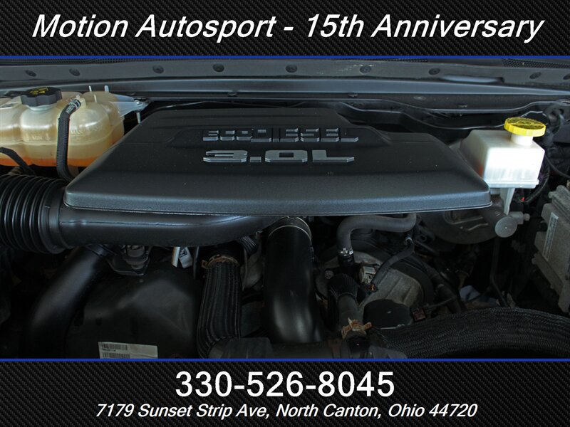Used 2020 RAM 1500 Rebel AWD/4WD image 9