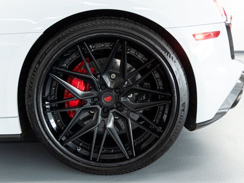 Used 2020 Audi R8 V10 performance AWD/4WD image 27