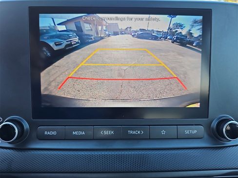 Certified 2023 Hyundai Kona SEL w/ Cargo Package image 24