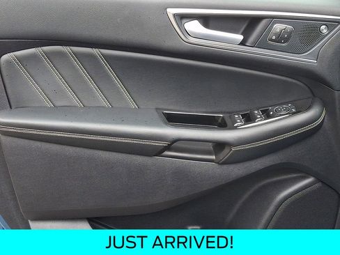 Used 2020 Ford Edge ST w/ Equipment Group 401A AWD/4WD image 12