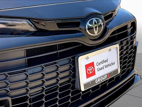 Certified 2023 Toyota Corolla GR w/ Performance Package AWD/4WD image 29