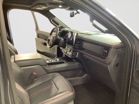 Certified 2023 Ford Expedition Limited AWD/4WD image 21
